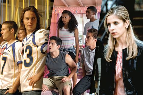 best teen shows|The Best Teen TV Dramas of All Time .